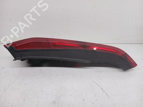 Left taillight NISSAN X-TRAIL I (T30)  | BP26487684C34 