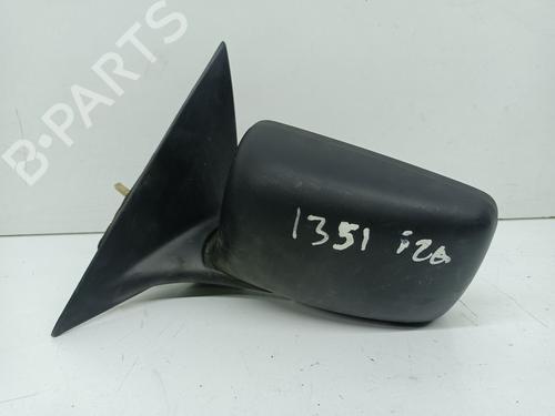 Used Left mirror FORD ESCORT IV (GAF, AWF, ABFT) [1983-1994]  31973315