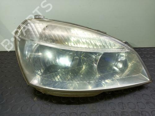 Højre forlygte TATA INDICA 1.4 D (53 hp) 23023311
