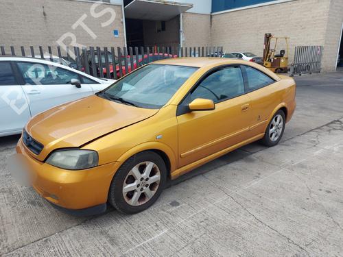 Højre bremsekaliber foran OPEL ASTRA G Coupe (T98) 2.2 16V (F07) | BP26517976M104 