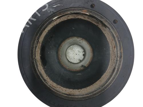 Used Pulley Pulley SUZUKI GRAND VITARA II (JT, TE, TD) 1.9 DDiS (JB419WD, JB419XD) (129 hp) 33553004 33553004