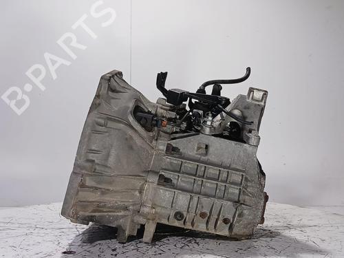 Gearbox FORD FOCUS II (DA_, HCP, DP)  | BP26222627M3 