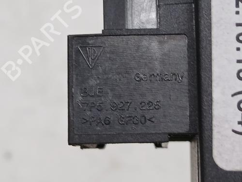 Electric handbrake PORSCHE CAYENNE (92A)  | BP28107103E5 