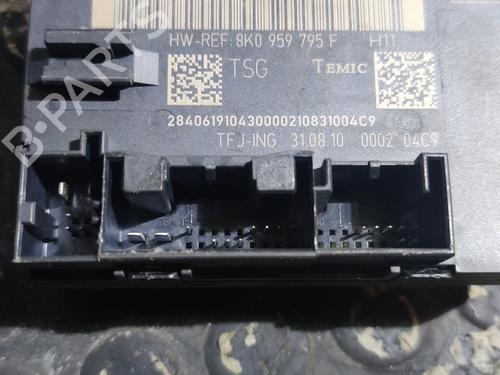 Electronic module AUDI A4 B8 Avant (8K5)  | BP20832379M83 