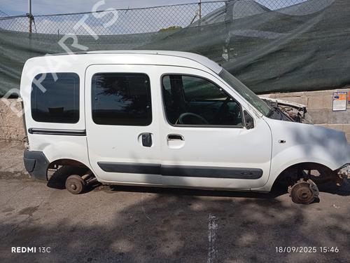 Used Parts RENAULT KANGOO (KC0/1_) 1.5 dCi (68 hp) 4240021