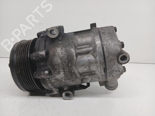 AC compressor OPEL CORSA C (X01) | BP40023208M34 - Image 4