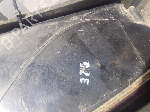 Right taillight ROVER 45 I Saloon (RT) 2.0 iDT | BP20823839C35 