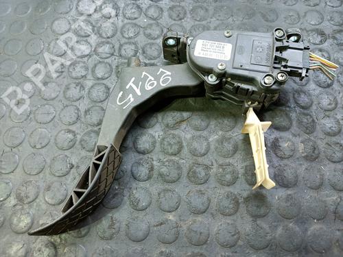 Pedal VW GOLF IV (1J1)  | BP20822251I4 