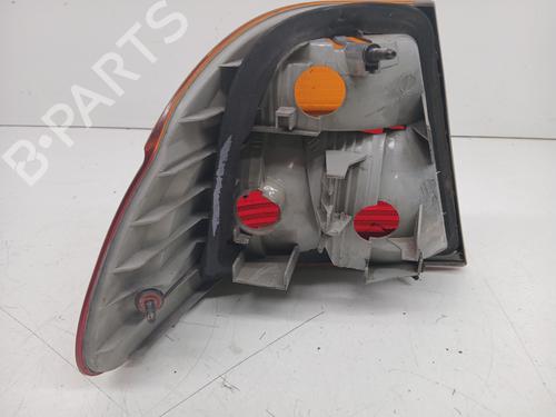 Right taillight BMW 3 (E46) 320 d | BP24963714C35 