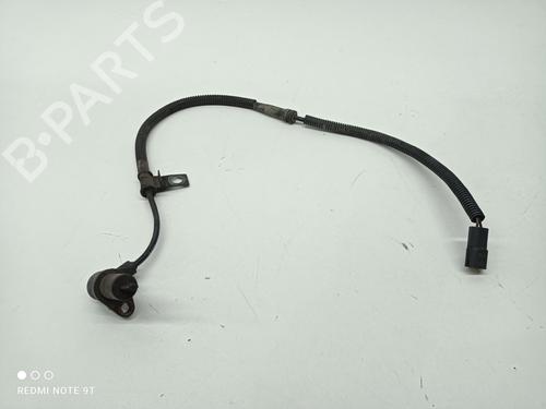 Elektronisk sensor KIA SORENTO I (JC) [2002-2011]  21186206