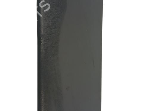 Left sun visor RENAULT KANGOO (KC0/1_) D 65 1.9 (KC0E, KC02, KC0J, KC0N) | BP38053138I1 - Image 3