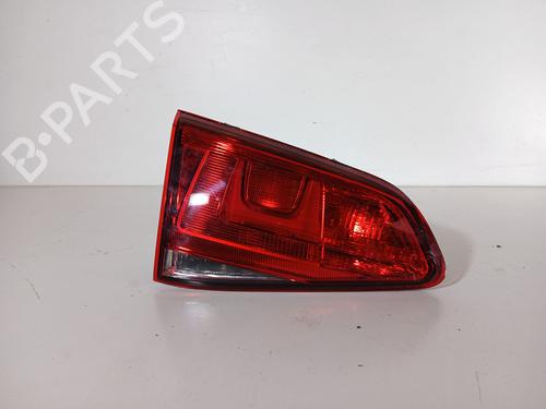 Used Left tailgate light VW GOLF VII (5G1, BQ1, BE1, BE2) [2012-2021]  32504379