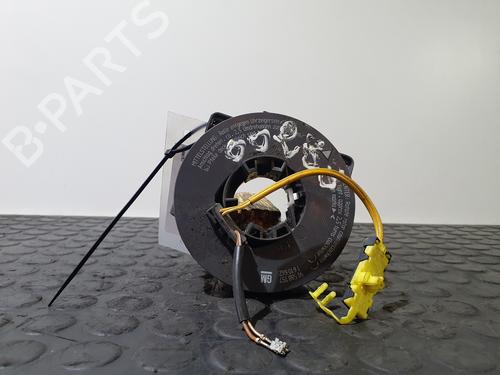 Used Squib airbag OPEL ASTRA G Saloon (T98) 1.6 16V (F69) (101 hp) 32328823