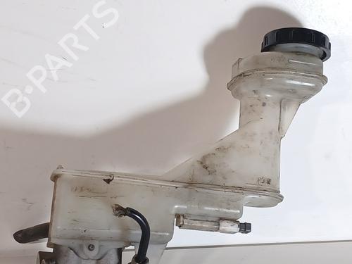 Brake master cylinder NISSAN QASHQAI I (J10, NJ10) 2.0 dCi | BP29731622M77 