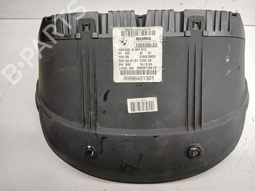 Instrument cluster BMW 3 (E90) 320 d | BP29220677C47 - Image 4