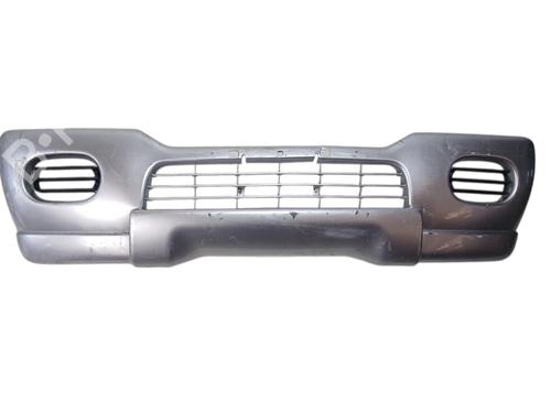 Used Front bumper Front bumper MITSUBISHI PAJERO SPORT I (K7_, K9_) [1996-2026] 36142869 36142869