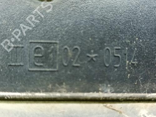 Right mirror VW PASSAT B5.5 (3B3) 1.9 TDI | BP20823500C27 