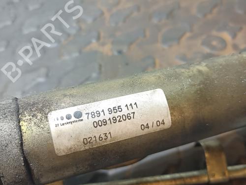 Steering rack OPEL VECTRA B (J96) 2.0 DTI 16V (F19) | BP20836949M22 