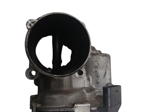 Used Throttle body Throttle body KIA CARENS IV 1.7 CRDi (116 hp) 33328156 33328156
