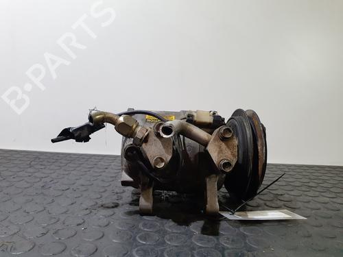 Used AC compressor NISSAN TERRANO II (R20) 2.7 TDi 4WD (125 hp) 20842155