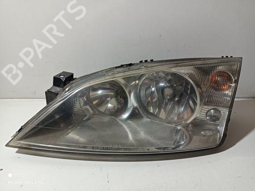 Used Left headlight FORD MONDEO III (B5Y) 2.0 TDCi (130 hp) 22999807