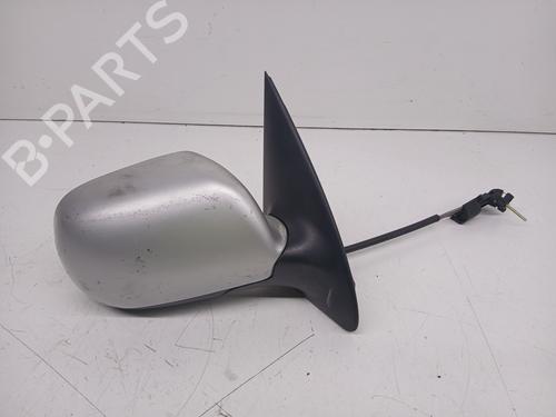 Used Right mirror SKODA FABIA I (6Y2) [1999-2008]  24959298