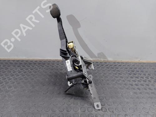 Used Clutch pedal FORD C-MAX II (DXA/CB7, DXA/CEU) [2010-2019]  22247497