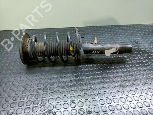 Left front shock absorber FORD MONDEO IV (BA7) | BP20826771M16