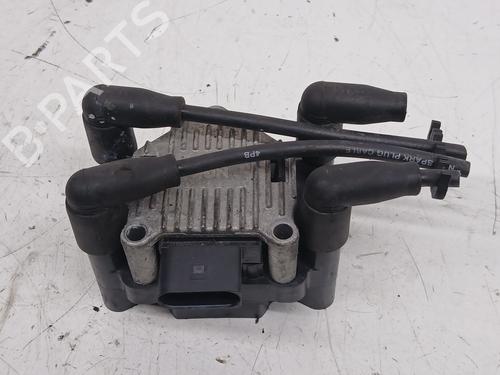 Used Ignition coil AUDI A4 B5 (8D2) 1.8 (125 hp) 28355427