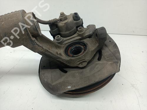 Left front steering knuckle DAEWOO NEXIA Saloon 1.5 (19) | BP32320515M25