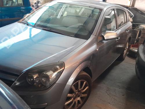 Instrument cluster OPEL ASTRA H (A04) 1.6 (L48) | BP20836260C47 