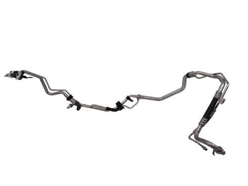 Used AC pipe LAND ROVER DISCOVERY V (L462) 2.0 Sd4 4x4 (241 hp) 31873157