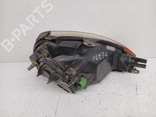 Left headlight FORD KA (RB_) 1.3 i | BP29482226C28 