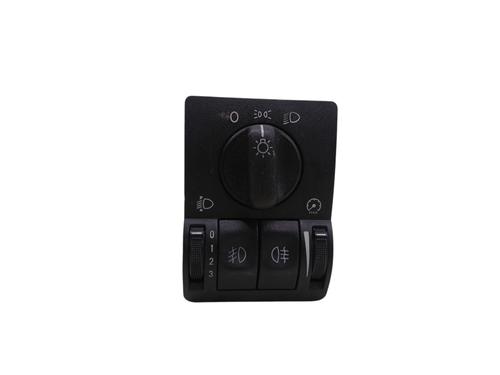 Used Headlight switch Headlight switch OPEL ZAFIRA A MPV (T98) 2.2 DTI 16V (F75) (125 hp) 20815669 20815669