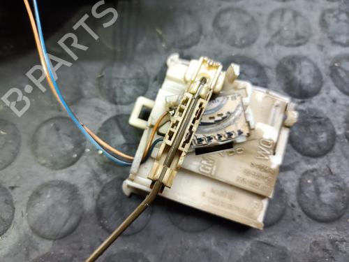 Fuel pump OPEL ASTRA G Hatchback (T98) 2.0 DI (F08, F48) | BP32036624M76