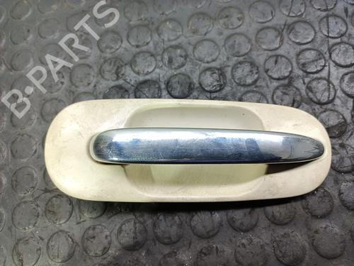 Højre fortil udvendigt håndtag MG MG ZS 2.0 TD (101 hp) 32036614