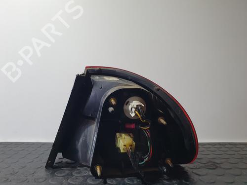 Left taillight DAEWOO LANOS (KLAT) 1.5 | BP20816716C34 