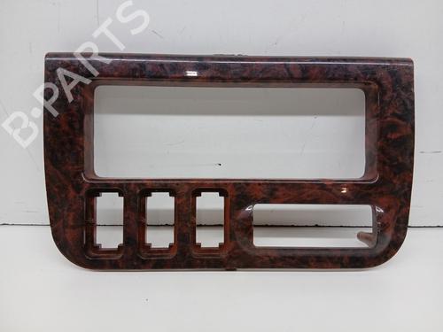 Used Other Other MITSUBISHI GALLOPER (JK-01) 2.5 TD intercooler (99 hp) 33269850 33269850