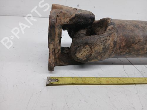 Driveshaft MITSUBISHI PAJERO II (V3_W, V2_W, V4_W, V5_W) 2.8 TD (V46W, V26W) | BP28502214M37 