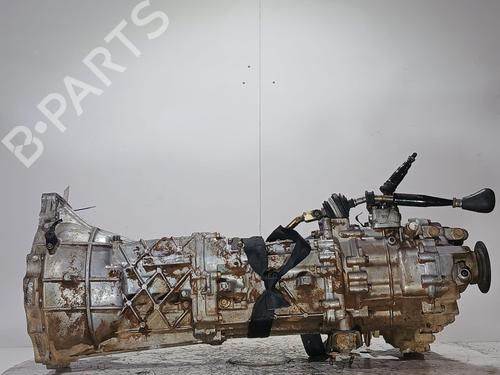 Gearbox KIA SPORTAGE SUV (K00) 2.0 4WD | BP20844787M3 
