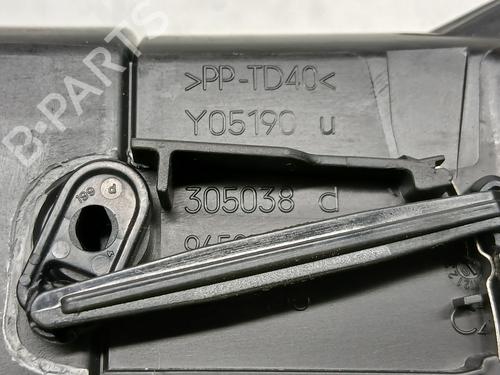 Air vent PEUGEOT 308 I (4A_, 4C_)  | BP29869569I21