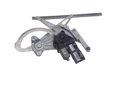 Front left window mechanism RENAULT MEGANE III Hatchback (BZ0/1_, B3_) 1.5 dCi (BZ09, BZ0D, BZ1W, BZ29, BZ14) | BP33694888C22 - Image 4