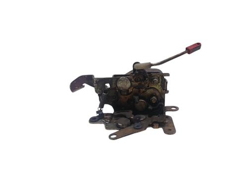 Used Rear left lock Rear left lock FIAT CROMA (154_) [1985-1996] 33694883 33694883