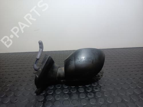 Used Right mirror RENAULT TWINGO I (C06_) 1.2 (C067) (54 hp) 31995519