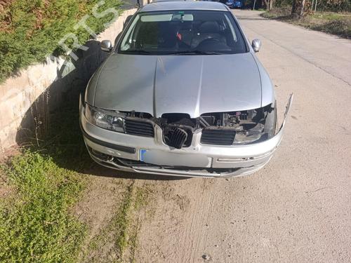 Brugte SEAT LEON (1M1) [1999-2006]  4478973