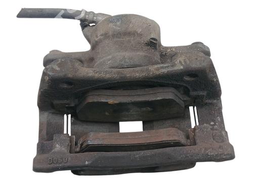 Left front brake caliper NISSAN NOTE (E11, NE11) 1.5 dCi | BP34127313M105 - Image 2