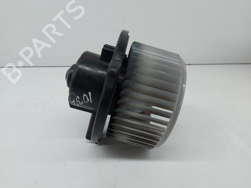 Heater blower motor MITSUBISHI PAJERO IV (V8_W, V9_W) 3.2 DI-D (V88W, V98W) | BP27185294M62 