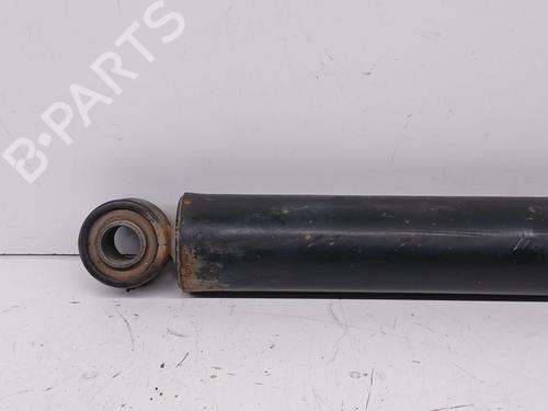 Right rear shock absorber FORD RANGER (ER, EQ, R_) 2.5 TD 4x4 | BP27614041M19 