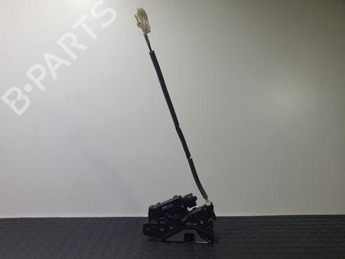 Used Rear left lock BMW 3 (E46) 320 d (136 hp) 20824029