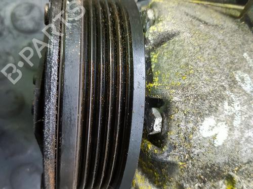 AC compressor OPEL ASTRA H (A04) 1.8 (L48) | BP20840648M34 